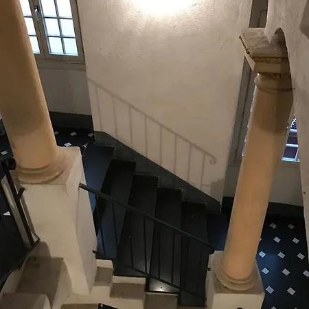 Duplex In The Heart Of The Old Town 2bdrs Apartment