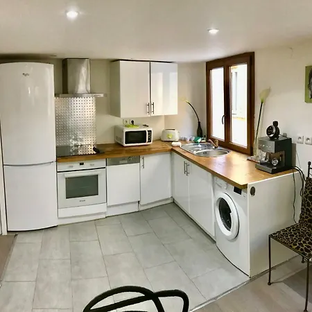 Apartment Duplex In The Heart Of The Old Town 2bdrs